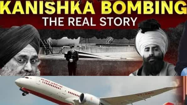 Canadian MP recalls Air India Kanishka bombing, says 'Dark forces energised again…’