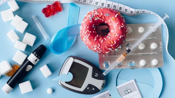  What happens to your body’s sugar when you take insulin?