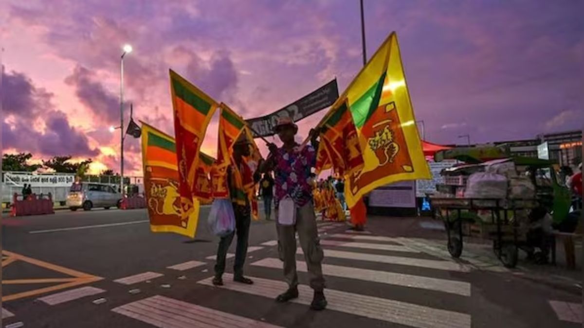 Debt deal in sight: Sri Lanka set to sign agreements with lenders amid economic woes Debt deal in sight: Sri Lanka set to sign agreements with lenders amid economic woes