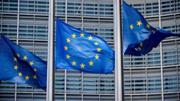 Energy challenges for Europe mount as Russian gas imports rise, Norway weighs export cuts Energy challenges for Europe mount as Russian gas imports rise, Norway weighs export cuts