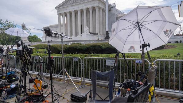 US Supreme Court rejects Purdue Pharma’s $6 billion opioid settlement