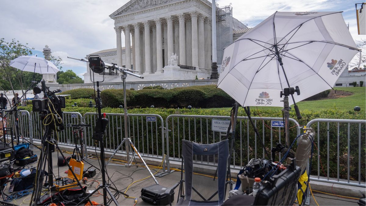 US Supreme Court rejects Purdue Pharma’s $6 billion opioid settlement US Supreme Court rejects Purdue Pharma’s $6 billion opioid settlement