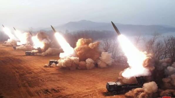 US, allies confront China and Russia over North Korea's missile launches