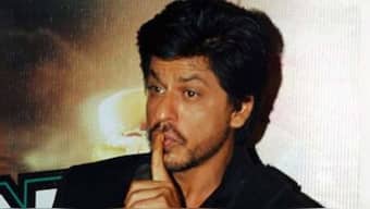 Shahrukh Khan's NGO, Meer Foundation, gets FCRA licence from Home ministry