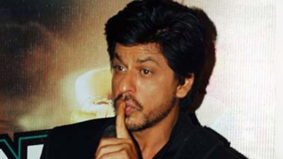 Shahrukh Khan's NGO, Meer Foundation, gets FCRA licence from Home ministry Shahrukh Khan's NGO, Meer Foundation, gets FCRA licence from Home ministry