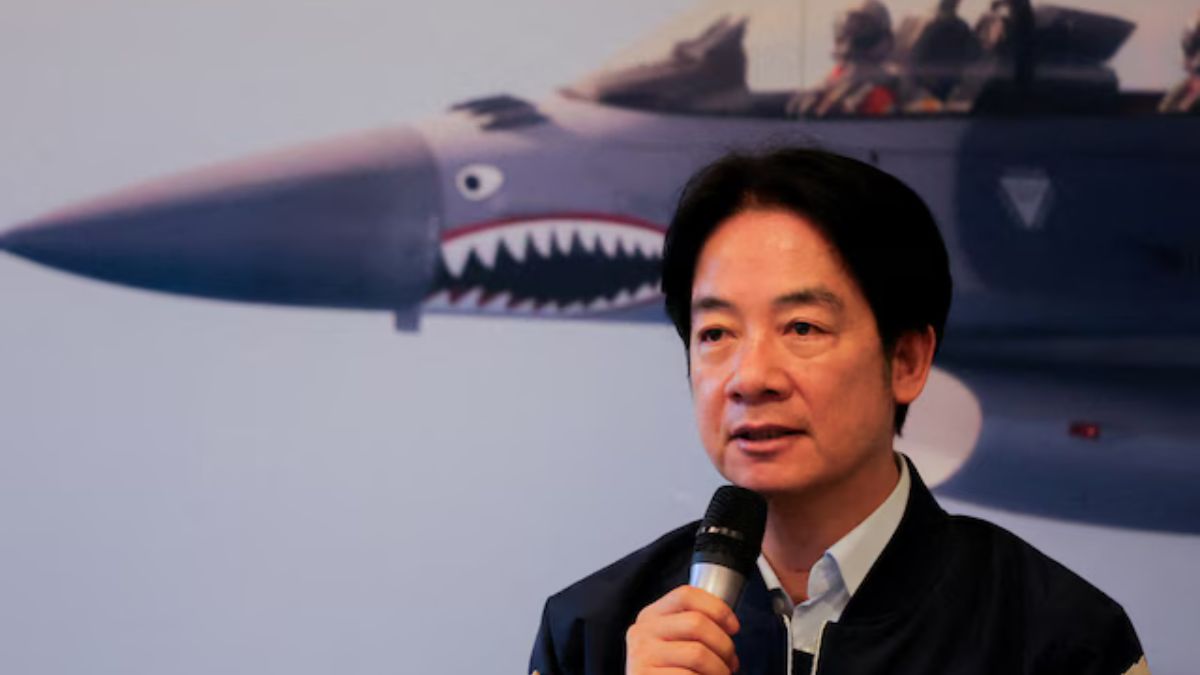 Taipei takes aim at Beijing's territorial integrity argument with diplomatic salvo Taipei takes aim at Beijing's territorial integrity argument with diplomatic salvo