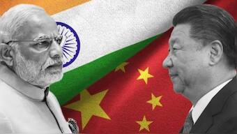 China irked by PM Modi's 'closer ties with Taiwan' remark.