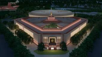 Delhi Police arrests 3, begins probe for trying to enter Parliament using forged Aadhaar cards