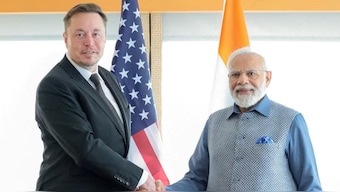 Musk likely to Modi meet next week, talks may focus on Tesla, Starlink’s India entry and Isro ties. 