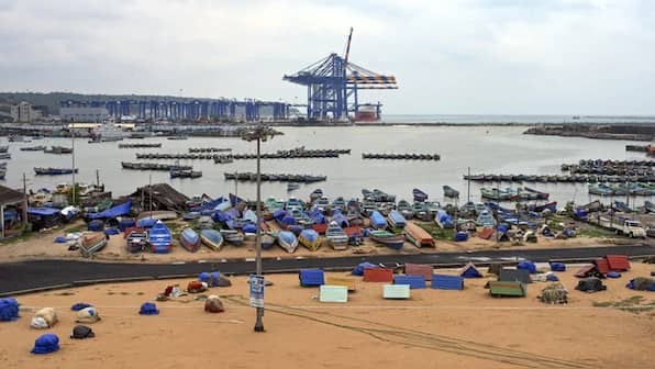 After Iran's Chabahar, India wants to operate Bangladesh's Mongla Port