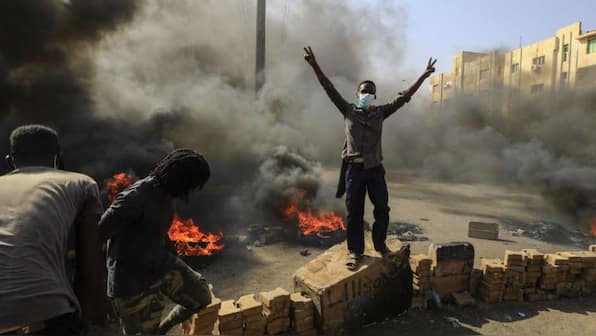 Airstrike kills 19 in South Sudan as conflict with White Army intensifies