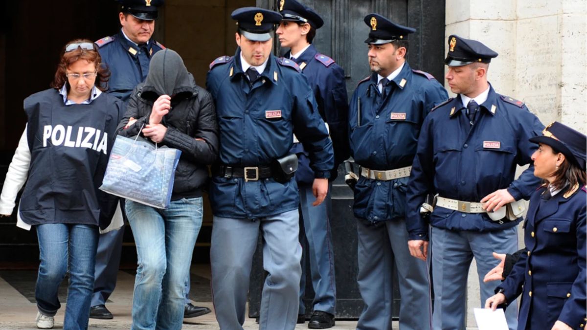 Mafia violence on rise in Italy region where G7 leaders, including PM Modi, are set to meet Mafia violence on rise in Italy region where G7 leaders, including PM Modi, are set to meet