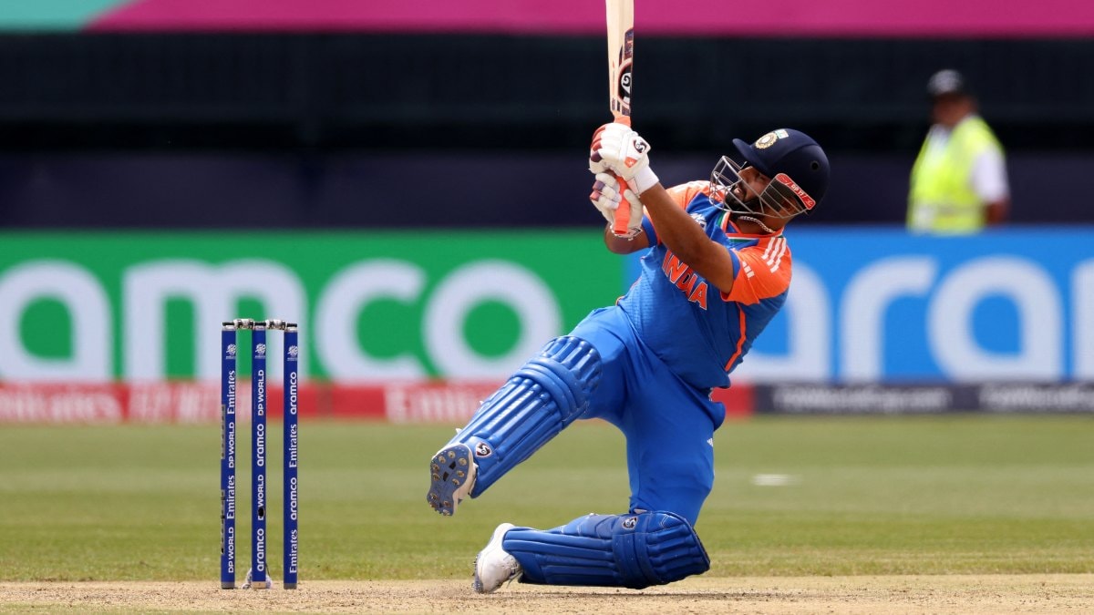 T20 World Cup: India's group stage positives - Pant and Pandya, but Kohli's dip in form worrisome