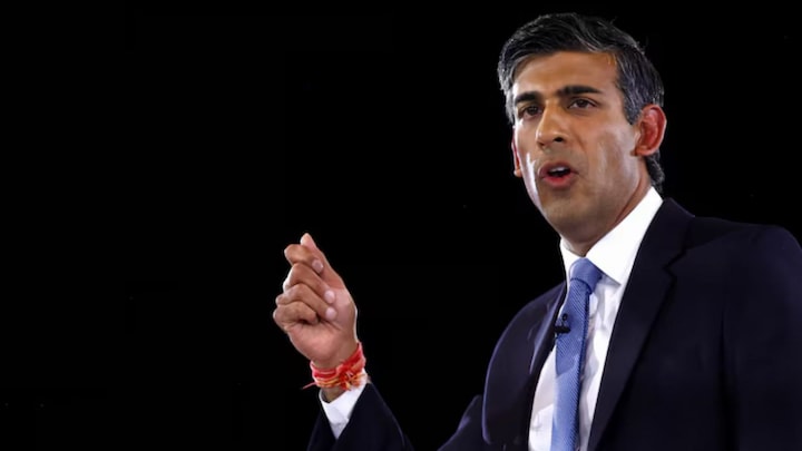 Watch: Rishi Sunak's fiery speech in response to Labour govt's first budget in 14 years