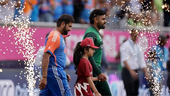 PCB’s tentative Champions Trophy schedule with India-Pakistan clash on 1 March yet to receive BCCI’s nod