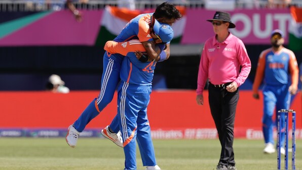 Inside story of how Rohit Sharma, Hardik Pandya resolved differences at T20 World Cup: 'First day, they didn't speak'