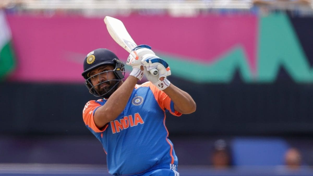 Rohit Sharma becomes second Indian after Virat Kohli to score 4,000 T20I runs during India-Ireland World Cup game