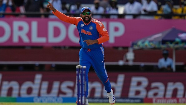 Rohit Sharma's leadership and Axar Patel's magic help India exact sweet revenge on England