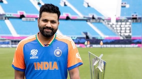 T20 World Cup: Important for us to use our all-rounders well, says India captain Rohit Sharma
