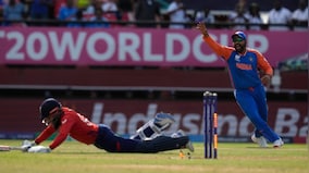 Rohit hails India for ‘adapting really well’ in Guyana; Buttler admits England leaked ‘20-25 runs too many’ in semi-final
