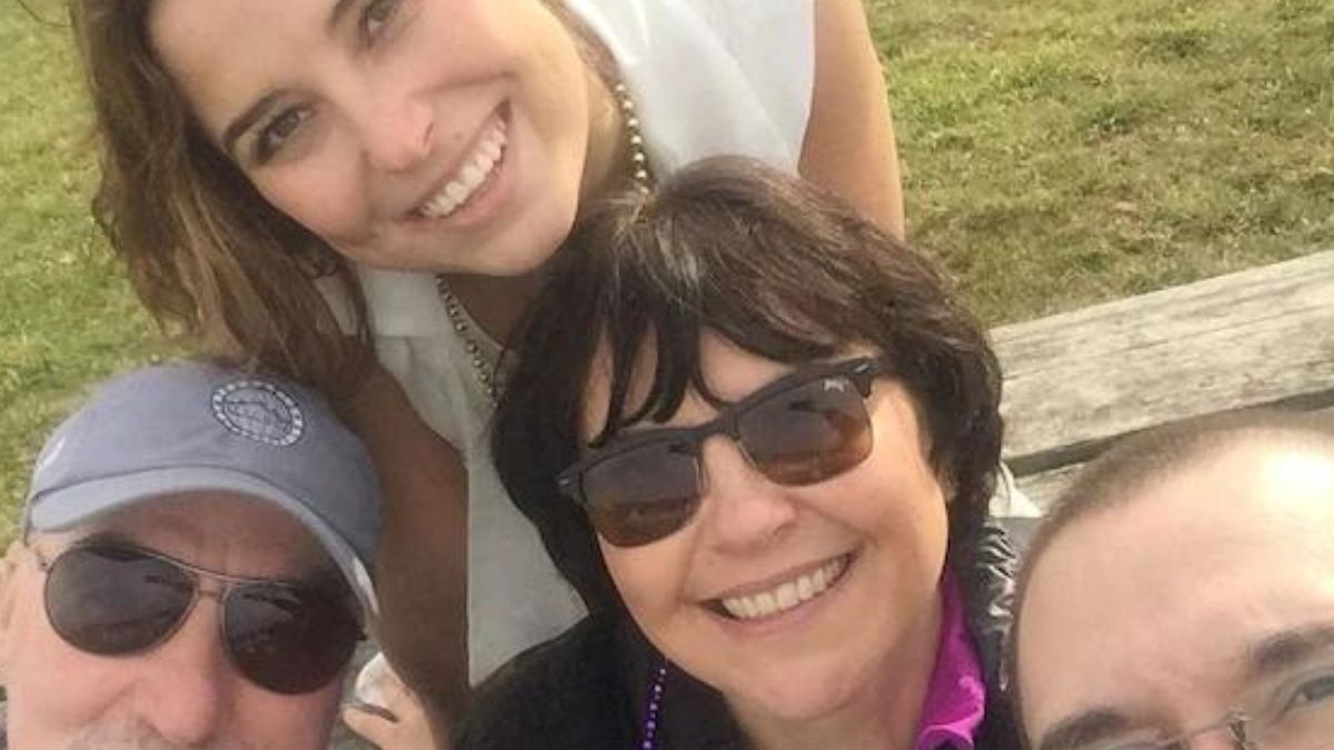 Russian-American woman accused of funding Ukraine army, on trial for treason in Russia Russian-American woman accused of funding Ukraine army, on trial for treason in Russia