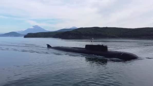 Russia’s nuclear submarine to dock in Havana next week: Should US be concerned?