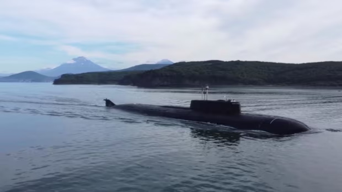 Russia’s nuclear submarine to dock in Havana next week: Should US be concerned? Russia’s nuclear submarine to dock in Havana next week: Should US be concerned?