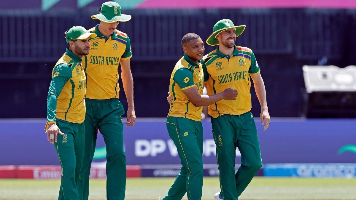 Today’s T20 World Cup 2024 match: South Africa face Bangladesh; head-to-head record, New York weather forecast