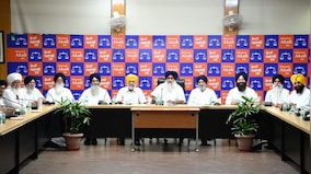Is SAD breaking up in Punjab? Rebels say Badal to blame, Badals say it's BJP's doing
