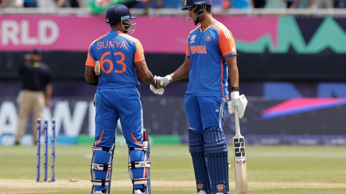 T20 World Cup 2024 Group A scenarios: How India, USA, Pakistan, Canada and Ireland can qualify for Super 8s?