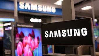 Samsung has been relying heavily on Alphabet's Google Gemini to power its Galaxy AI features. Image Credit: AFP
