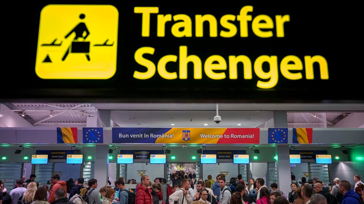 Travelling to Europe? Your Schengen visa just got more expensive from today!