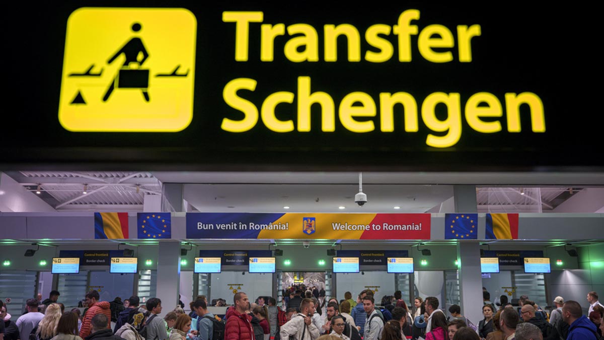 Schengen Visa became globally expensive effective today. AP Schengen Visa became globally expensive effective today. AP