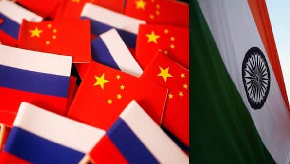 Dragon, Bear and Tiger: How India’s response to growing China-Russia ties will determine geopolitics of Indo-Pacific