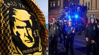 The soft power that made the US proud appears to have entered the danger zone