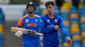 IND's likely playing XI vs BAN: Shivam Dube to be dropped for Sanju Samson?