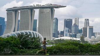 Representational image. AFP File