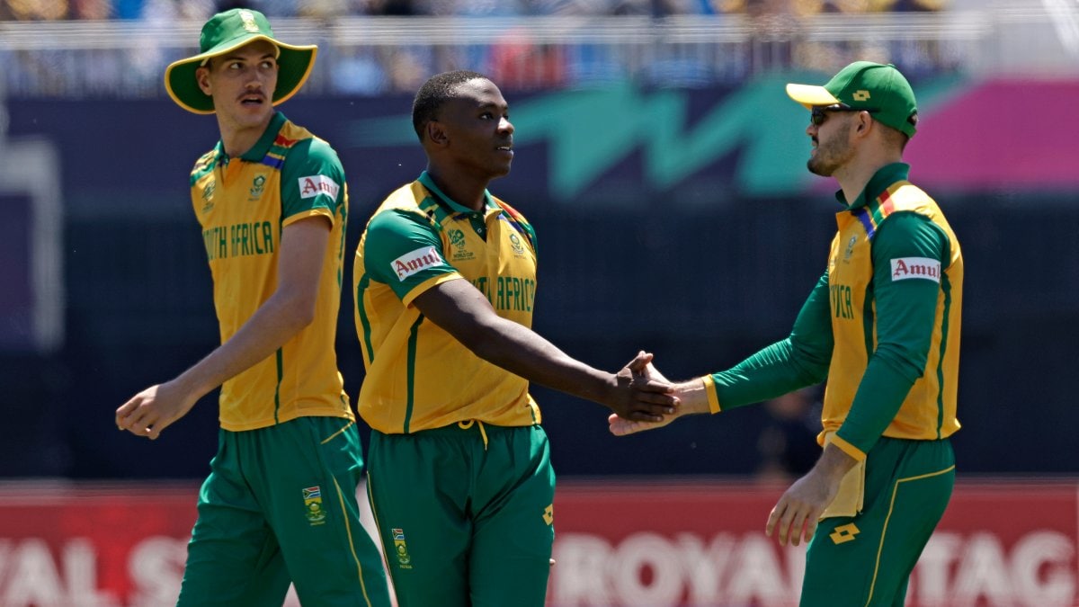 Netherlands vs South Africa LIVE Score, T20 World Cup Group D match in New York