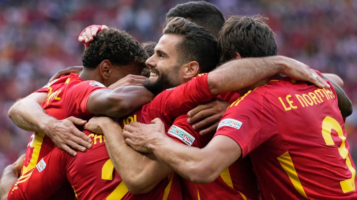 Euro 2024: Best and worst teams, players, games of the group stage –  Firstpost