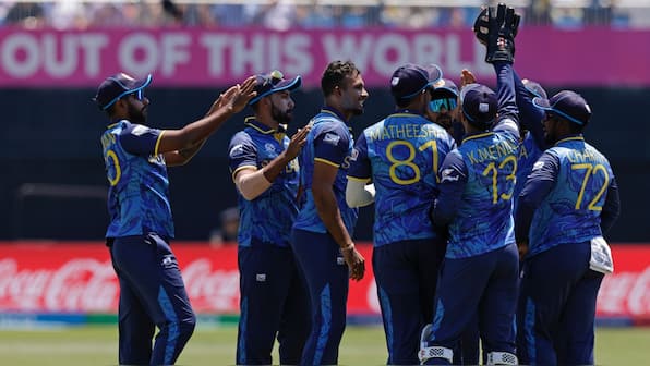 T20 World Cup 2024: Sri Lanka file official complaint over 'different treatment'