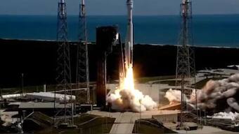 This almost ten-day voyage will assist in demonstrating the Starliner's spaceworthiness