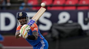 T20 World Cup: How batters, especially Suryakumar Yadav, played a key role in India's semi-final victory over England
