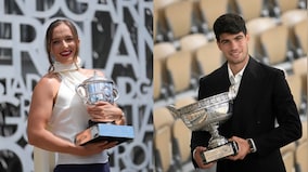 French Open talking points: What next for Djokovic, Nadal; Alcaraz reigns supreme; can Swiatek dominate on grass?