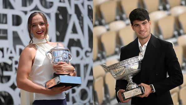 French Open talking points: What next for Djokovic, Nadal; Alcaraz reigns supreme; can Swiatek dominate on grass?