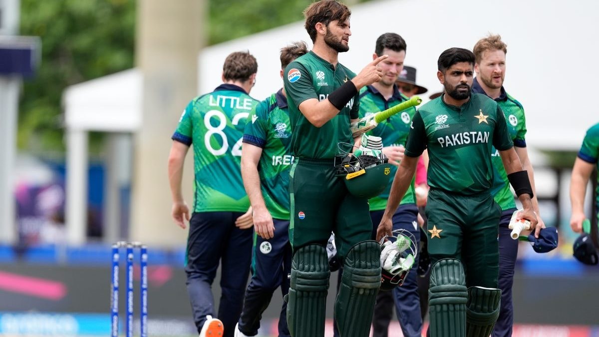 ‘It is shameful…’: Inzamam-ul-Haq slams Pakistan cricket team after T20 World Cup exit