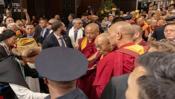 Why China must recall history before replacing Tibet with ‘Xizang’