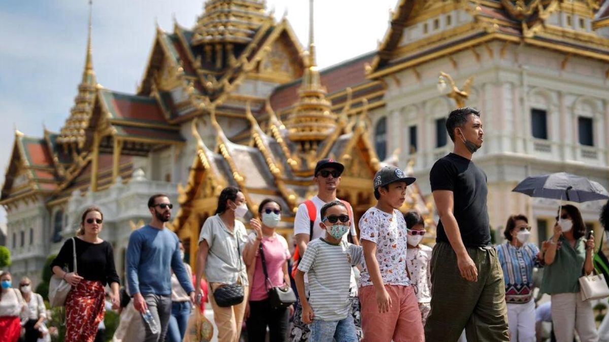 This goal was stated by Taiwan's deputy foreign minister, Tien Chung-kwang, who also noted India's substantial outbound travel and the possible advantages of streamlining the visa application process This goal was stated by Taiwan's deputy foreign minister, Tien Chung-kwang, who also noted India's substantial outbound travel and the possible advantages of streamlining the visa application process