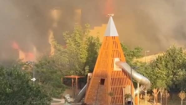 10 deadliest terror attacks on religious places globally