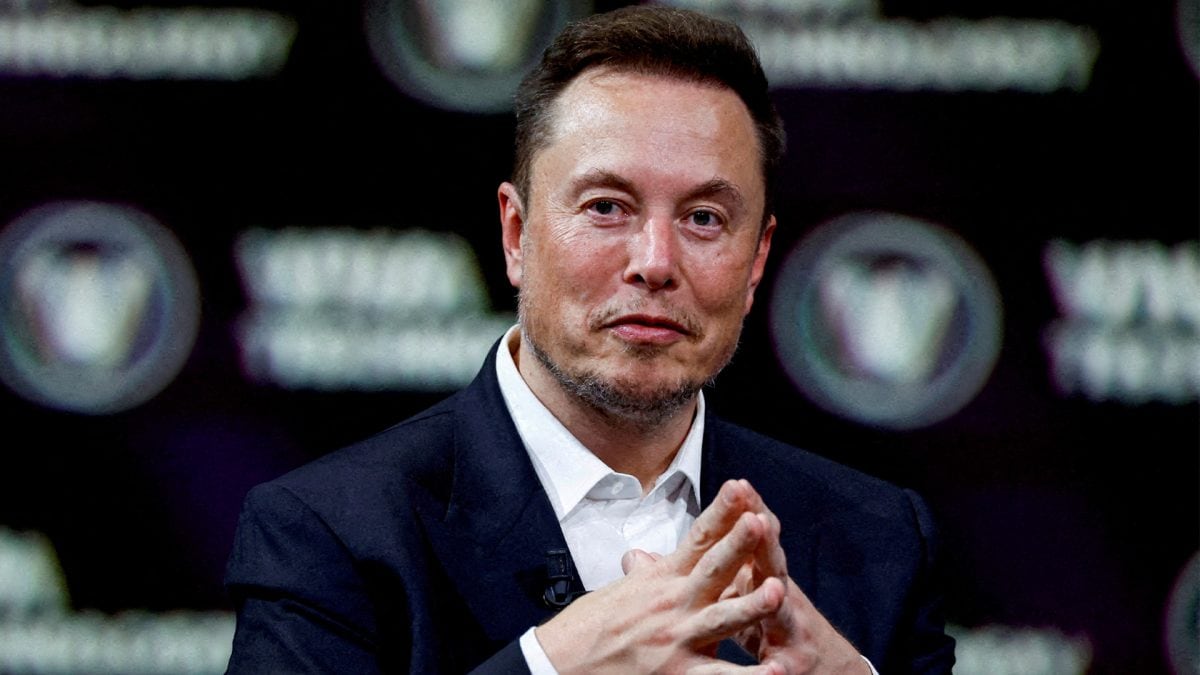 Tesla Shareholders Overwhelmingly Approve Elon Musk’s $56bn Pay Package ...