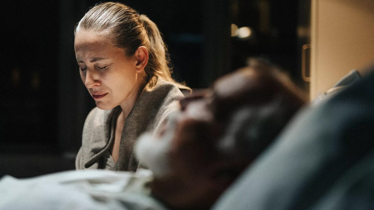 The rise of Grief-Tech: How AI companies help people cope with the death of loved ones The rise of Grief-Tech: How AI companies help people cope with the death of loved ones